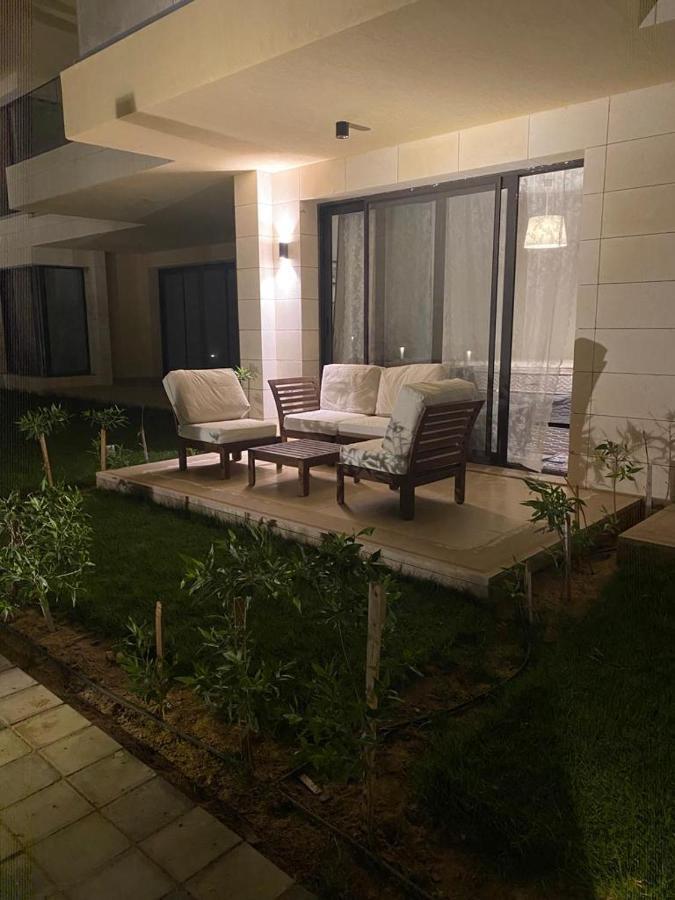 G-cribs Gouna Apartment Hurghada