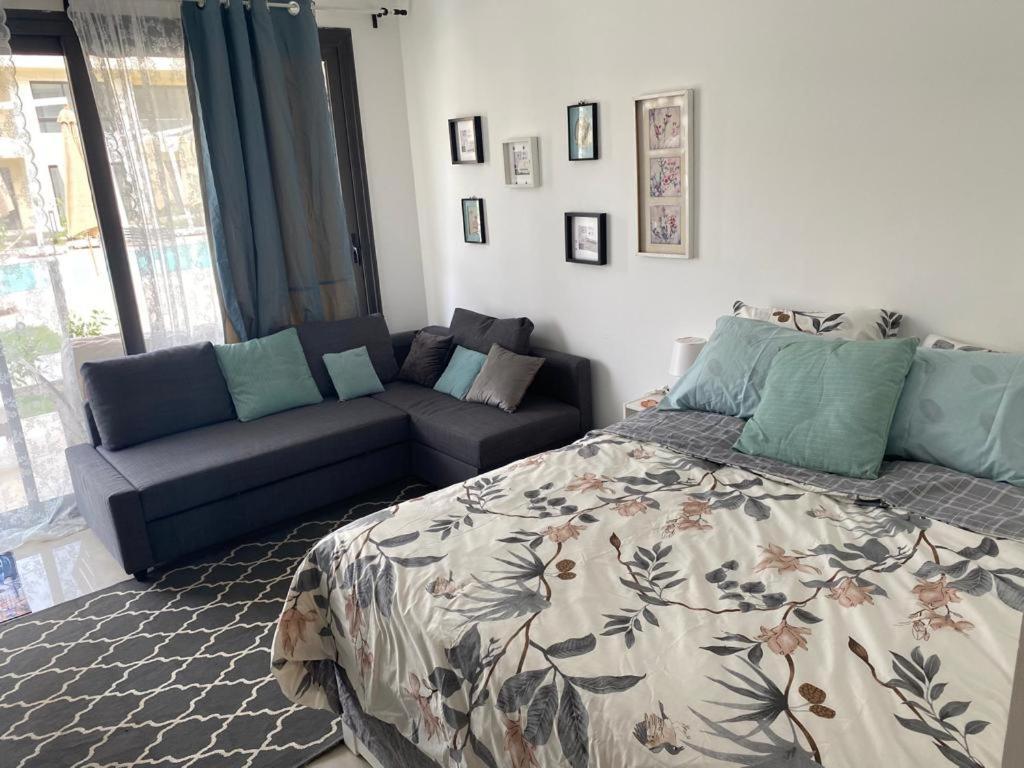Apartment G-cribs Gouna Hurghada