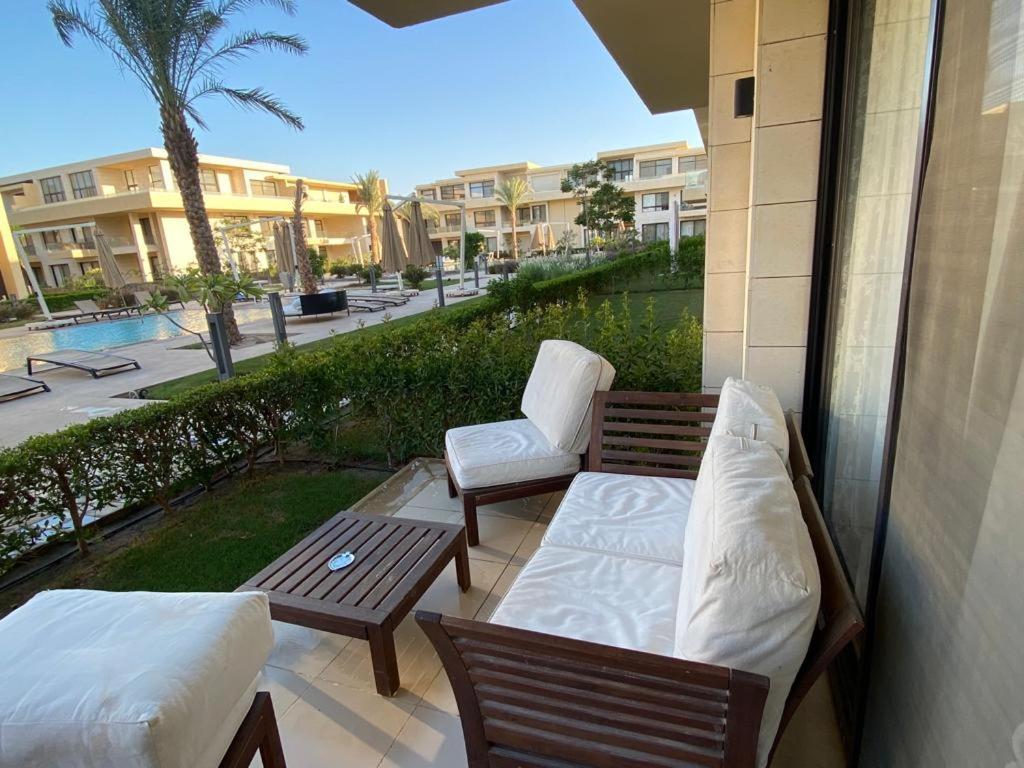 Apartment G-cribs Gouna Hurghada
