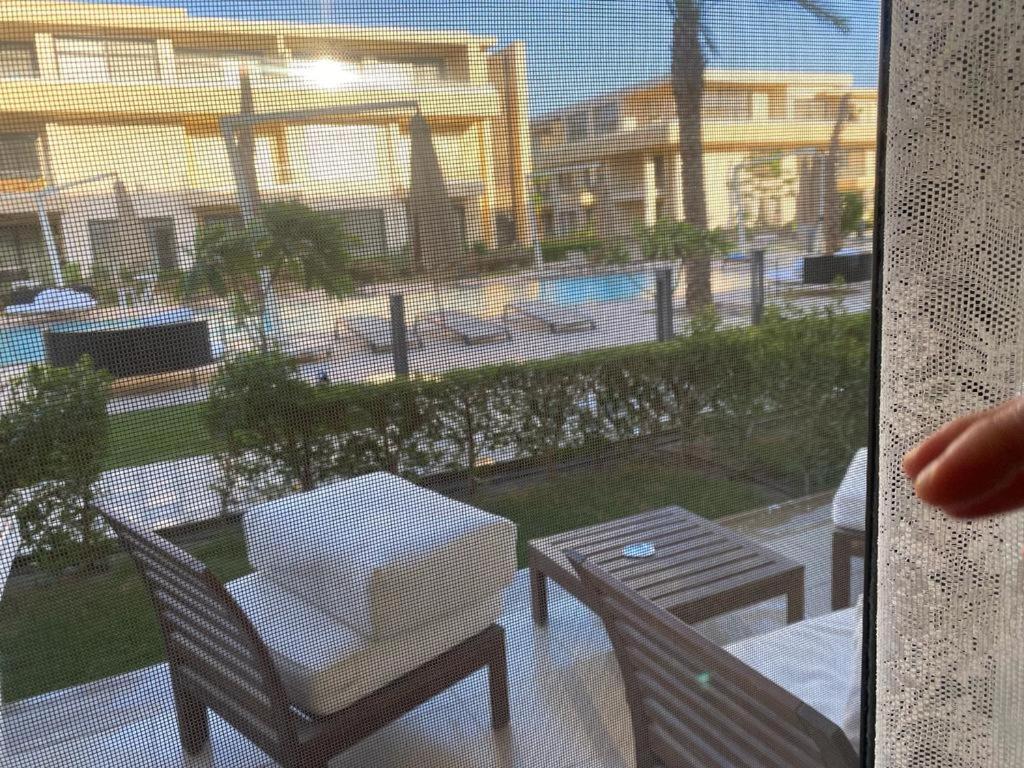 Apartment G-cribs Gouna