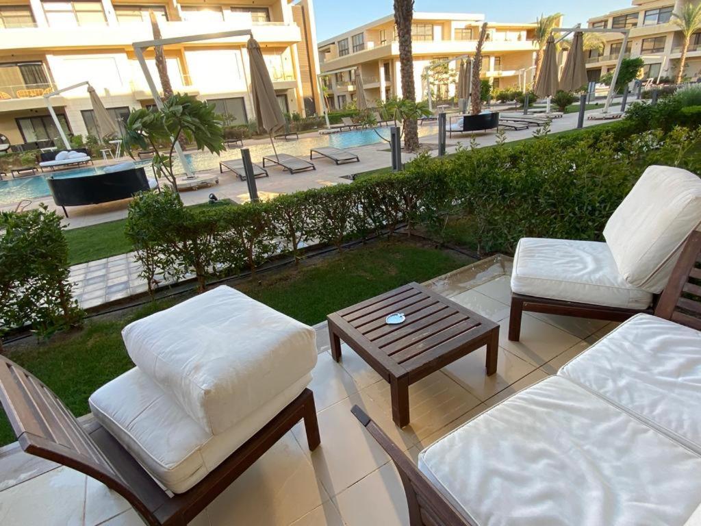 Apartment G-cribs Gouna Hurghada