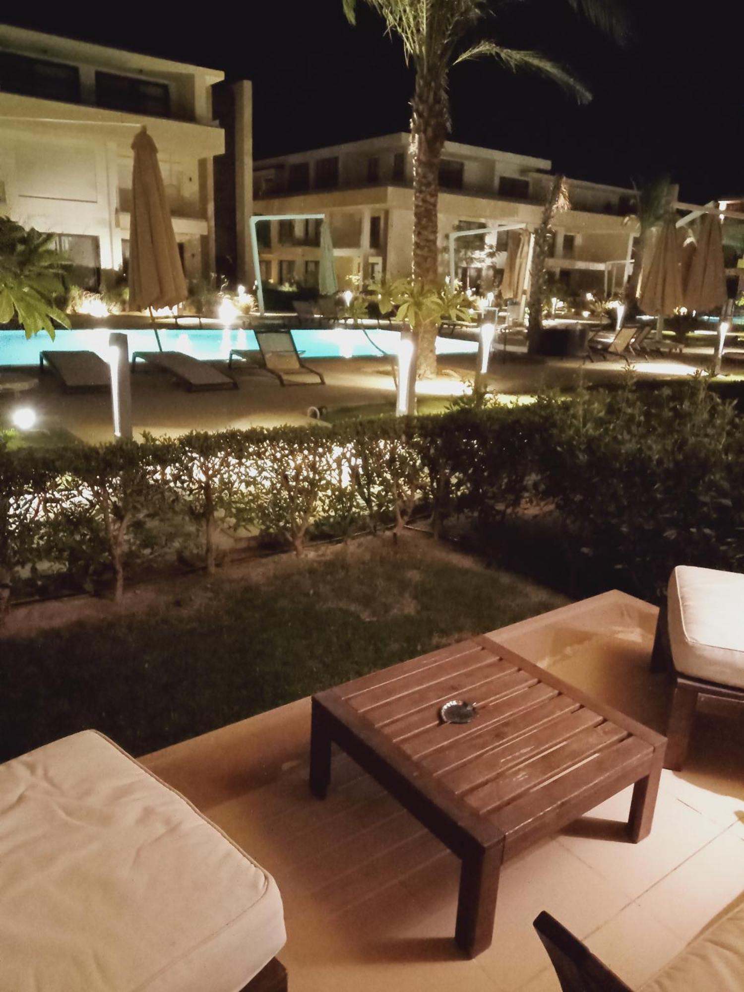 G-cribs Gouna Apartment *