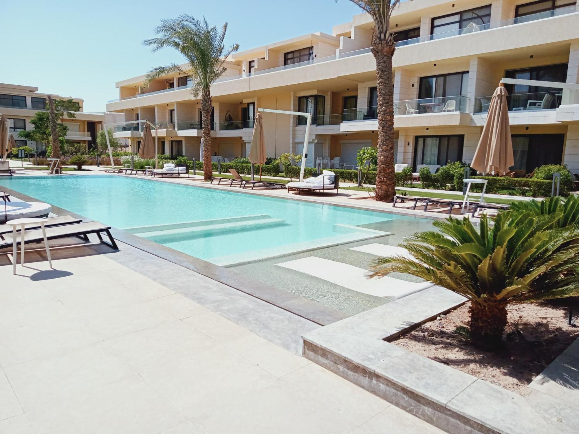 G-cribs Gouna Hurghada
