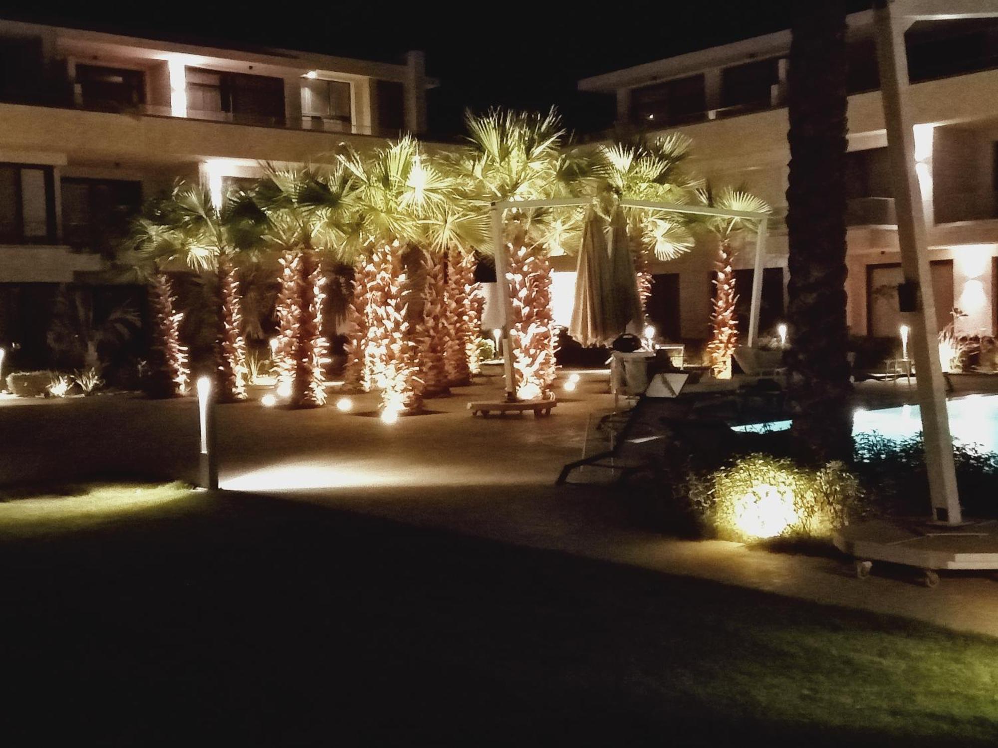 G-cribs Gouna Apartment