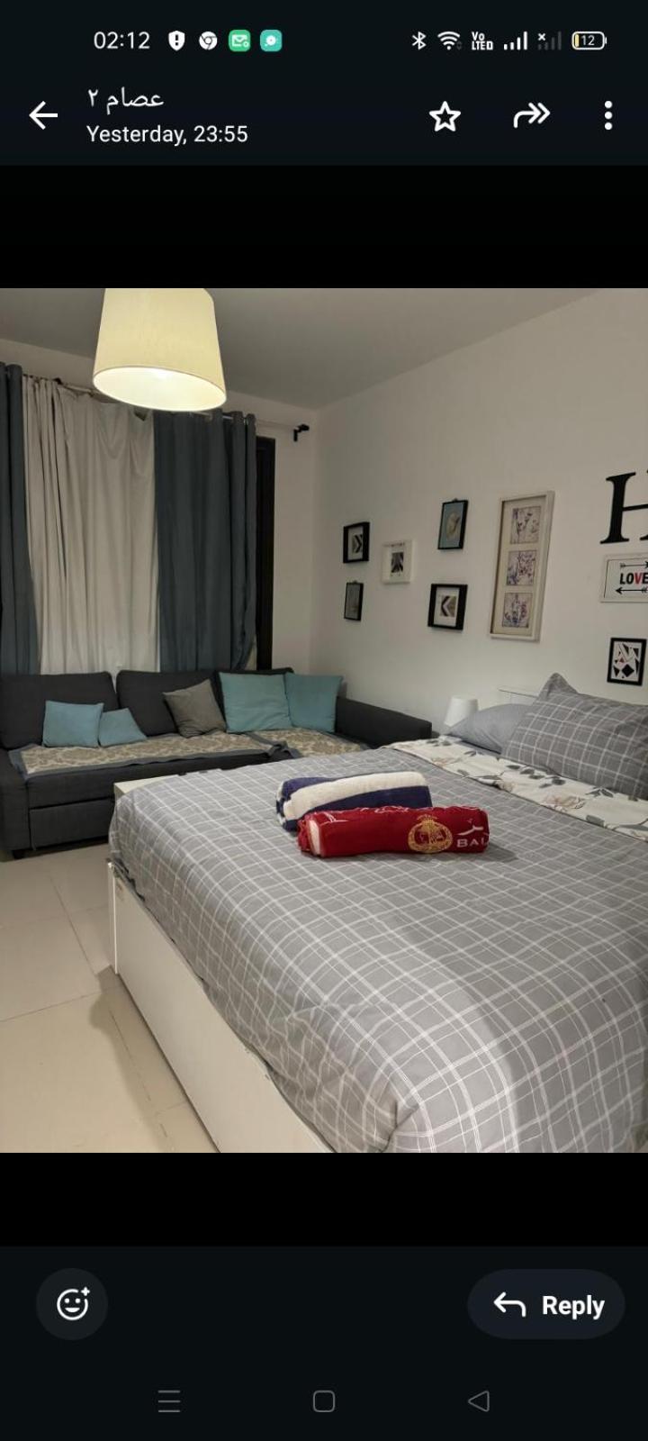 G-cribs Gouna Apartment