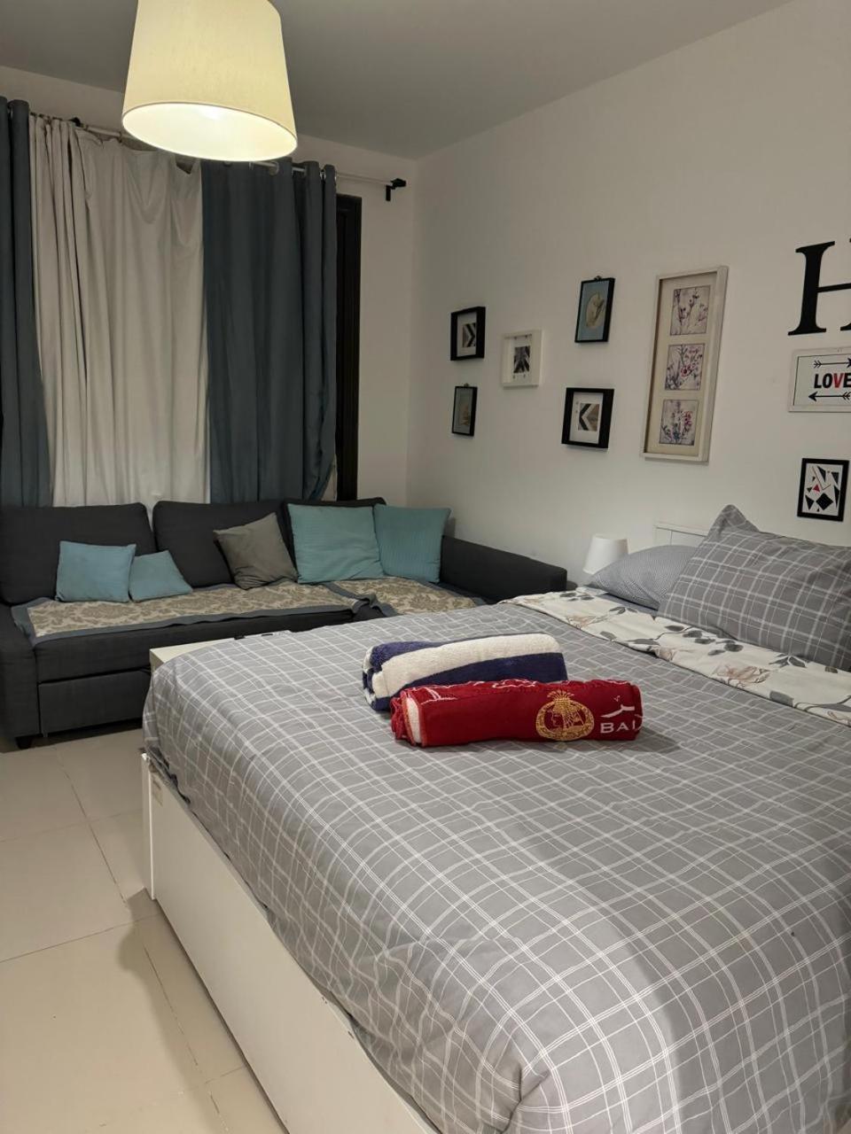 G-cribs Gouna