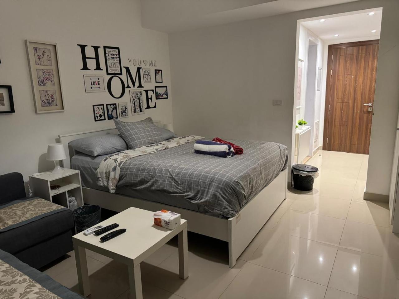 Apartment G-cribs Gouna